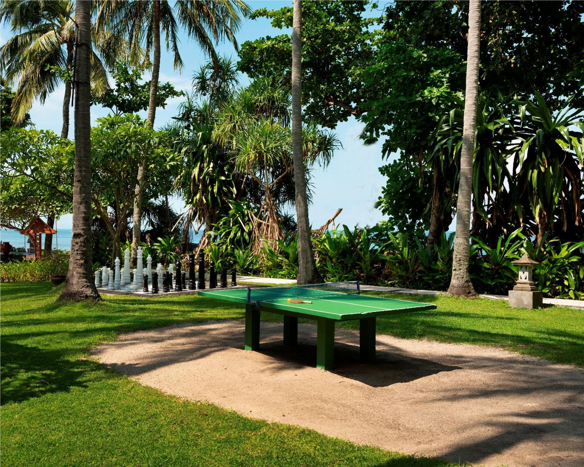 Mangsit Suites By Holiday Resort Lombok Exterior foto