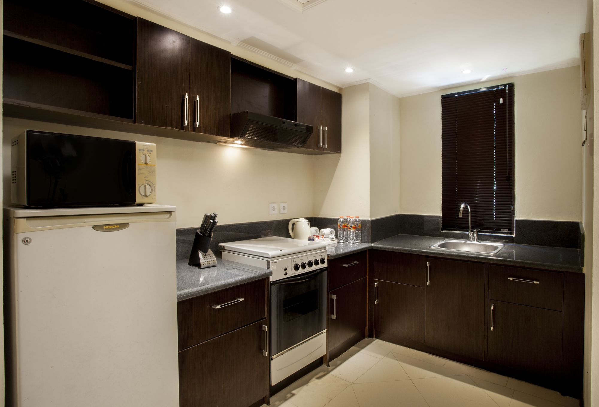 Mangsit Suites By Holiday Resort Lombok Exterior foto
